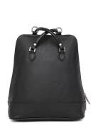 Cormorano Backpack Lina Adax Black