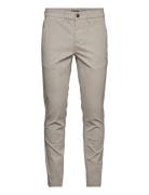 Structure Superflex Chinos Lindbergh Grey