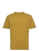 Jersey T-Shirt With Coolmax®, Organic Cotton Esprit Collection Green