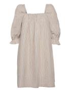 2Nd Tiana Stripe 2NDDAY Beige