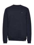 Sweatshirt Enkel Studio Blue