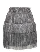 Caly Skirt Noella Grey