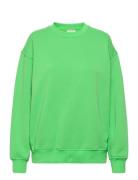 Sweatshirt Enkel Studio Green