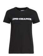 2Nd Chance 2NDDAY Black