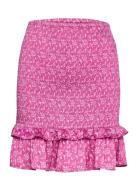 Hyatt Skirt Love Lolita Pink