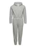 Jumpsuit Rosemunde Kids Grey