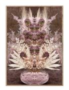 Reflection Cc3 ChiCura Patterned