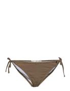 Aliaiw Bikini Bottom InWear Brown