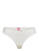 Lola String R Hunkemöller White