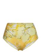 Isle Bikini Bottoms Faithfull The Brand Patterned