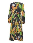 Nucasey Dress Nümph Patterned