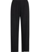 Jasmin Pyjamas Pants CCDK Copenhagen Black