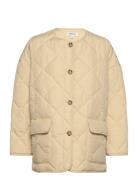 Inas Jacket EDITED Beige