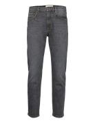 Tm005 Tapered Jeanerica Black