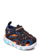 Boys Hypno-Splash - Splash-N-Play Skechers Blue