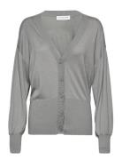 Cardigan Rosemunde Grey