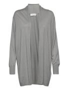 Cardigan Rosemunde Grey