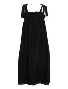 Clianta Christine Dress Bruuns Bazaar Black