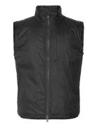 Burano Vest M SNOOT Black