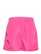 Pcchrilina Hw Shorts D2D Pieces Pink