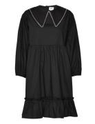 Kirisz Dress Saint Tropez Black