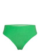 Chania Bikini Bottoms Faithfull The Brand Green