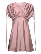 Gala Mini Dress LEBRAND Pink