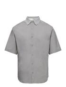 Nifi Shirt 22-02 HOLZWEILER Grey