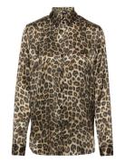 Chemise The Kooples Patterned