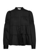 Lr-Isla Solid Levete Room Black