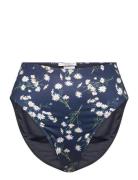 Lotusup Bikini Hipsters Underprotection Blue