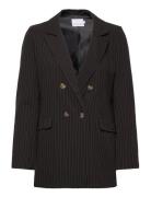 Forte Blazer Noella Black