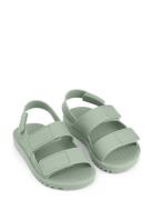 Joy Sandals Liewood Green