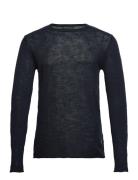 Casual Knit Shine Original Black