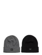 Jac2Pack Ot Beanie Jack & J S Black