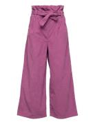 Sgkolani Corduroy Pants X-Mas Soft Gallery Purple