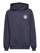 Tndaisy Sweat Hoodie The New Navy