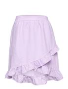 Lia Skirt Noella Purple