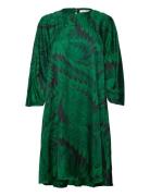 Kantaiw Dress InWear Green