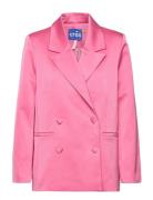 Samycras Blazer Cras Pink