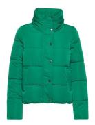 Onlcool Puffer Jacket Cc Otw ONLY Green
