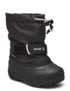 Finley2T Kamik Black