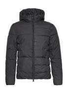 Hoxa Jacket ECOALF Black