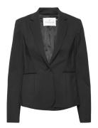 Jacket Rosemunde Black