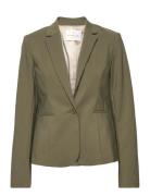 Jacket Rosemunde Khaki