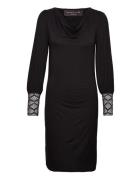 Dress Rosemunde Black