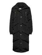 Kalindsay Outerwear Kaffe Black