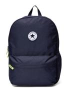 Converse Chuck Patch Backpack Converse Blue