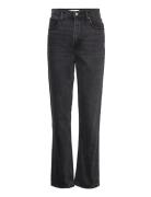 Anf Womens Jeans Abercrombie & Fitch Grey