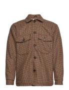 Rrheath Shirt Redefined Rebel Patterned